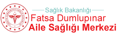 Dumlupınar Aile Sağlığı Merkezi